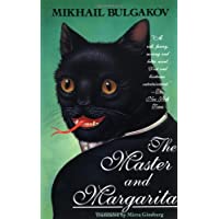 The Master and Margarita